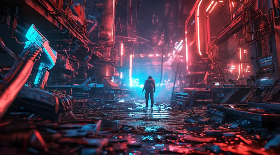 暗黑世界游戏图片1